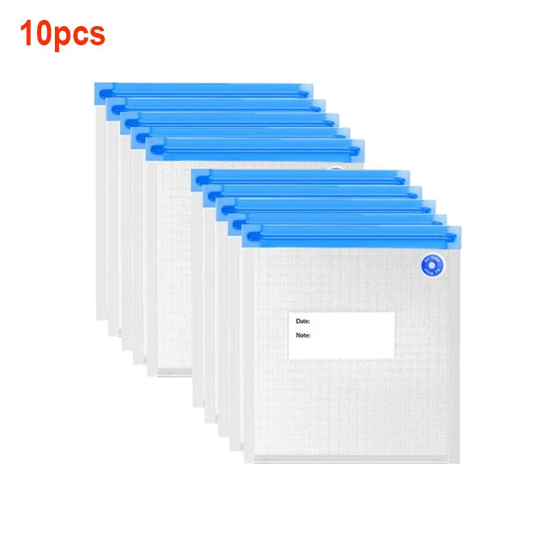 Sacchetti per Sottovuoto