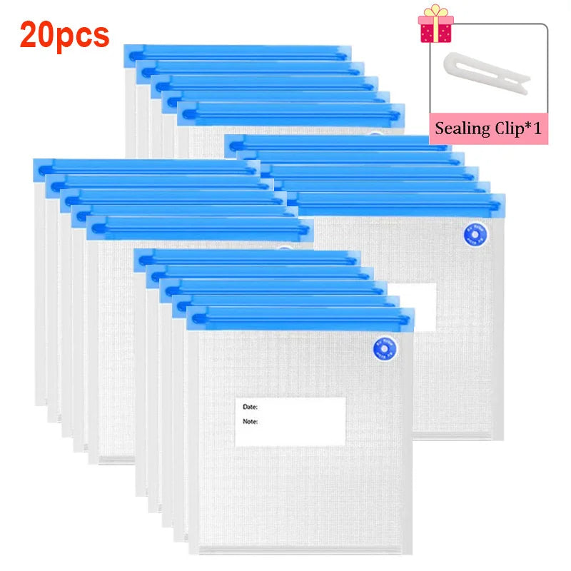 Sacchetti per Sottovuoto
