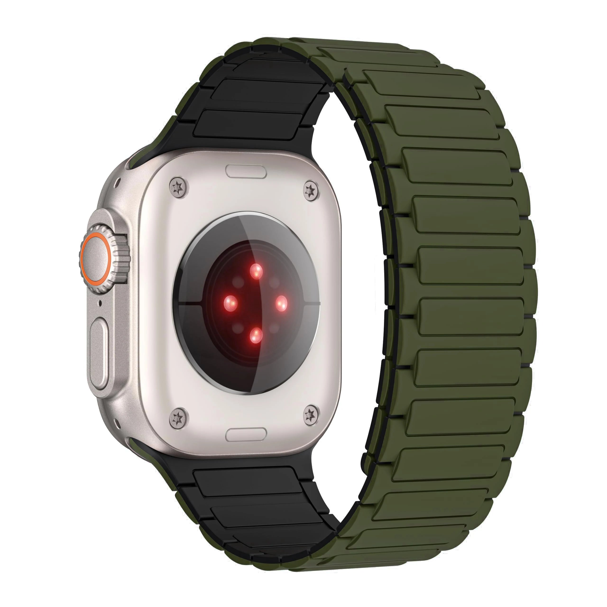 Cinturino Magnetico Per Apple Watch