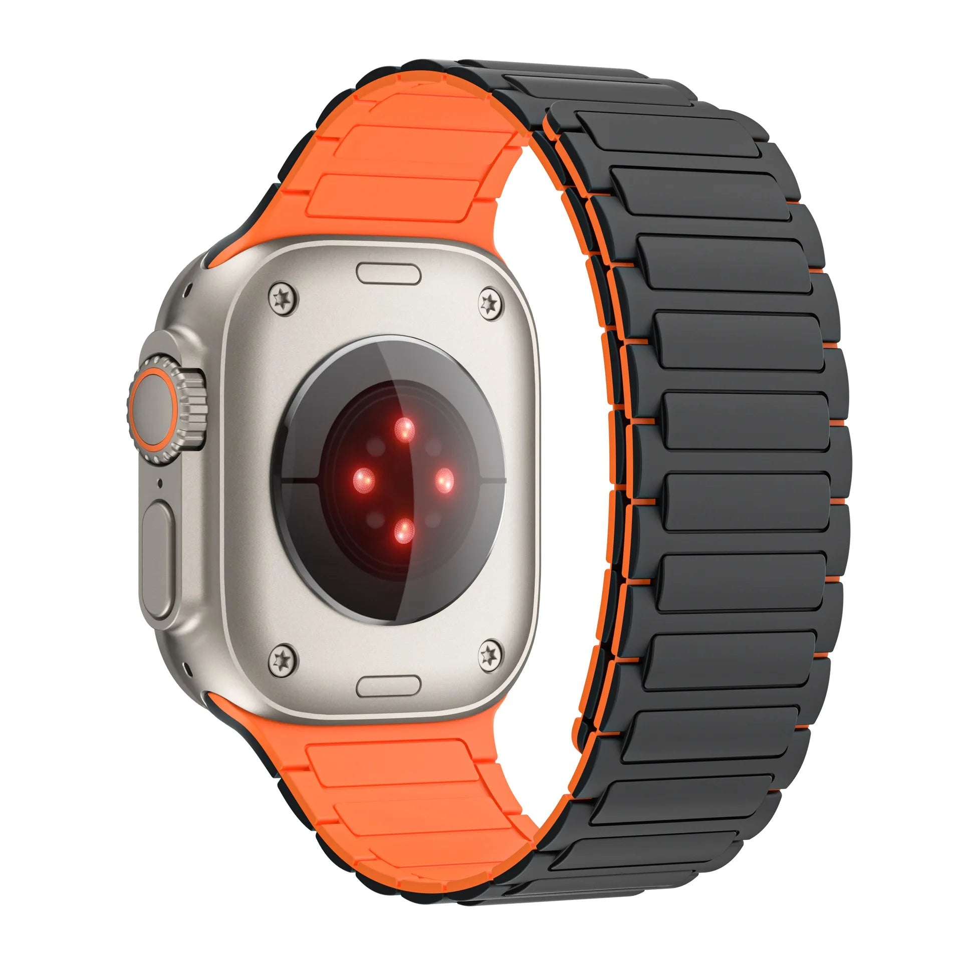 Cinturino Magnetico Per Apple Watch