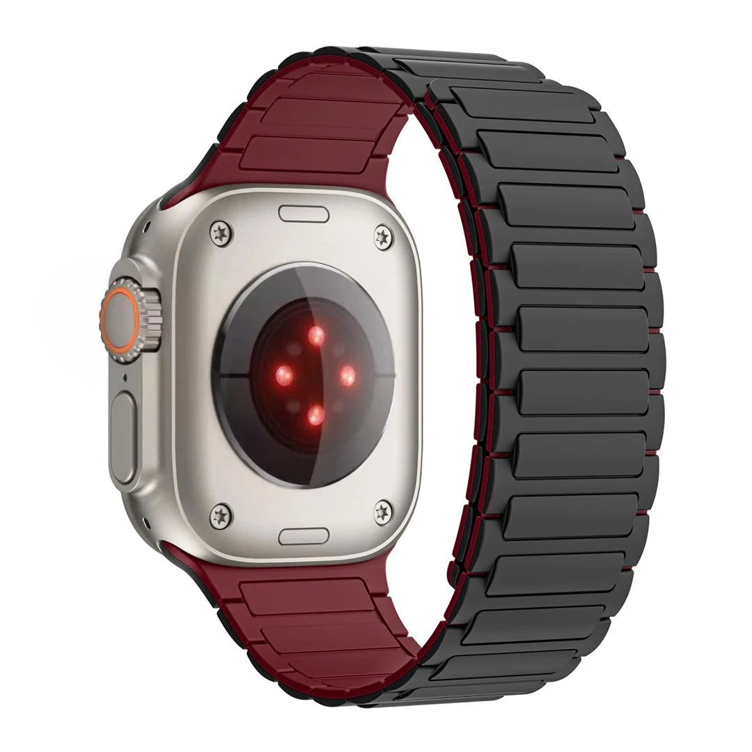 Cinturino Magnetico Per Apple Watch