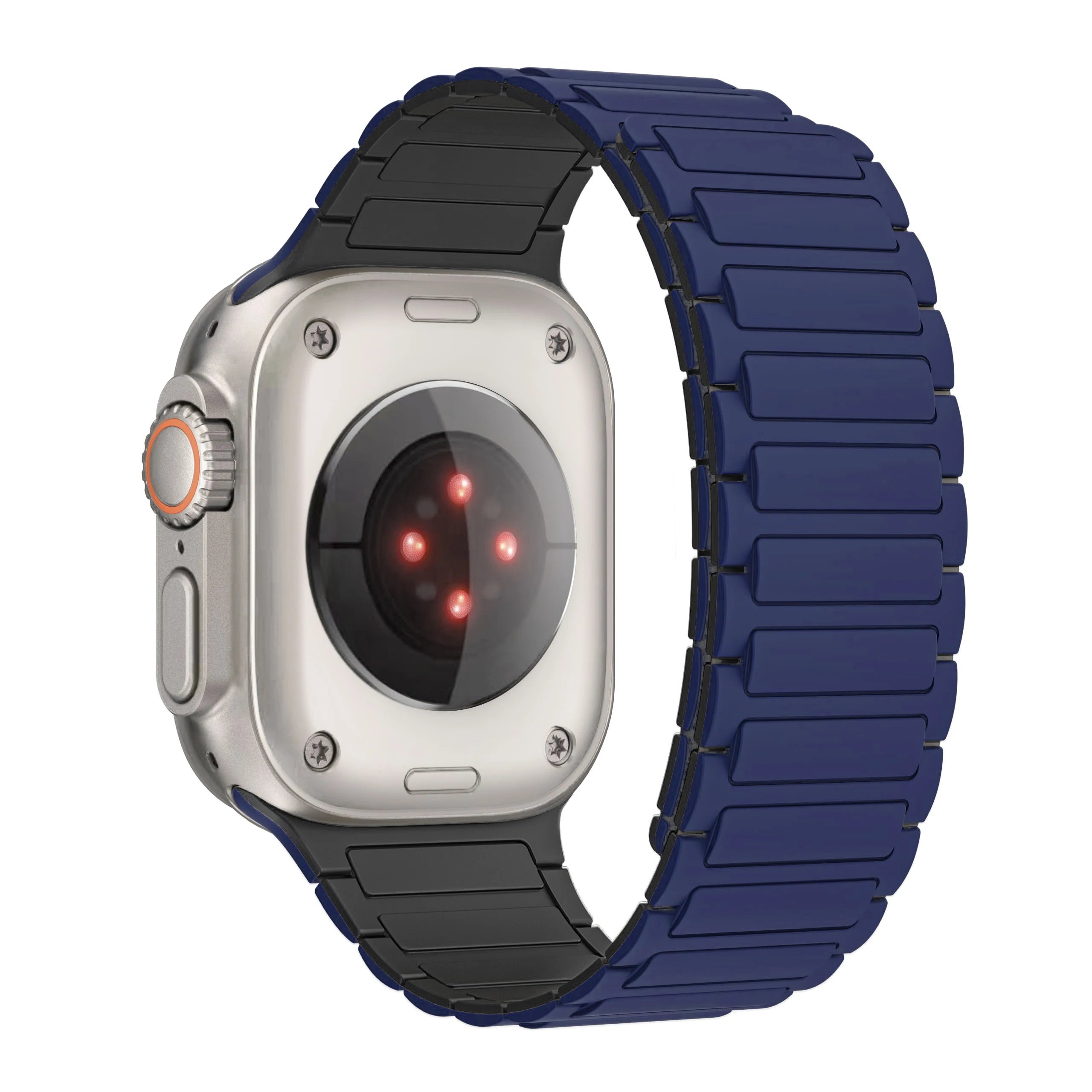 Cinturino Magnetico Per Apple Watch