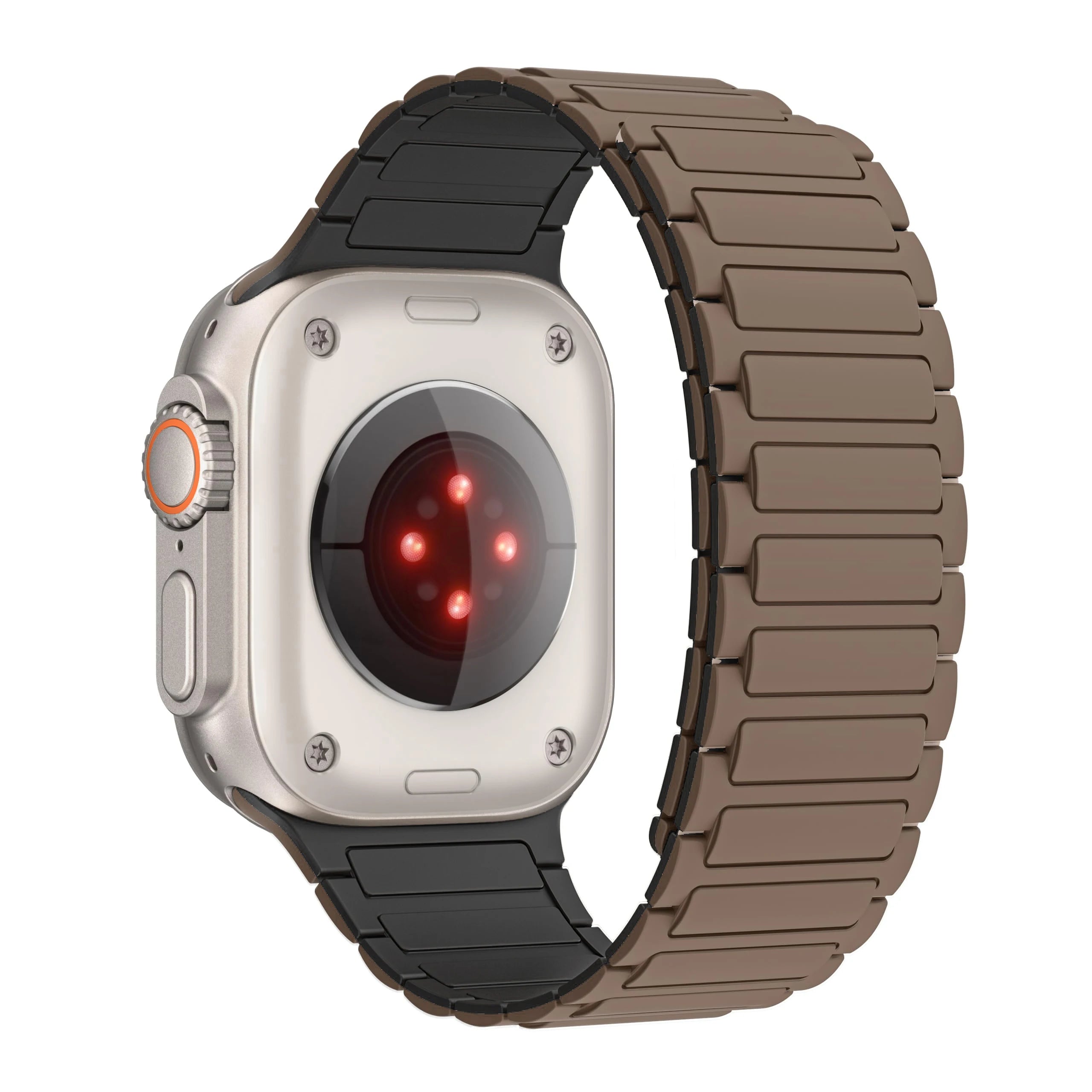 Cinturino Magnetico Per Apple Watch