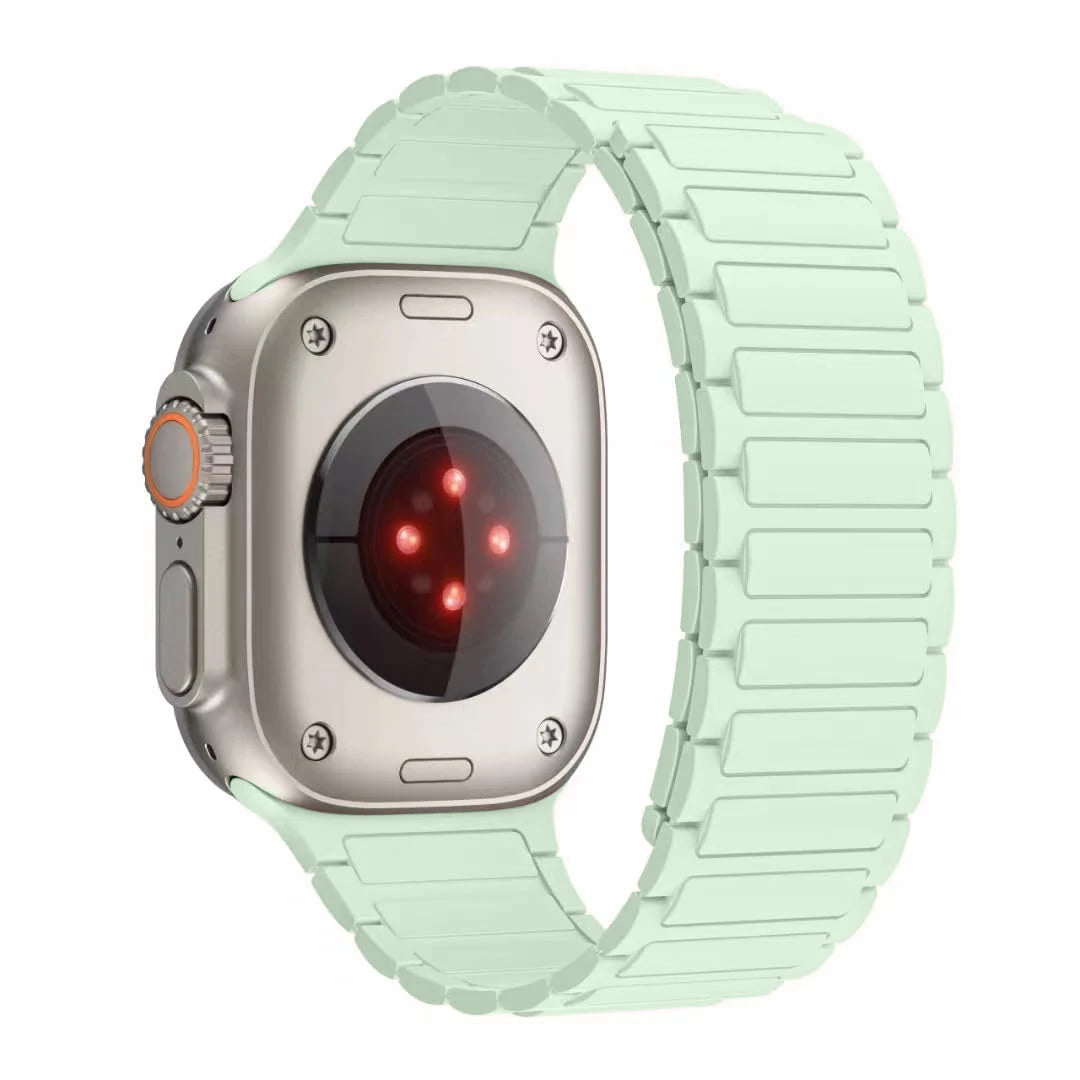 Cinturino Magnetico Per Apple Watch