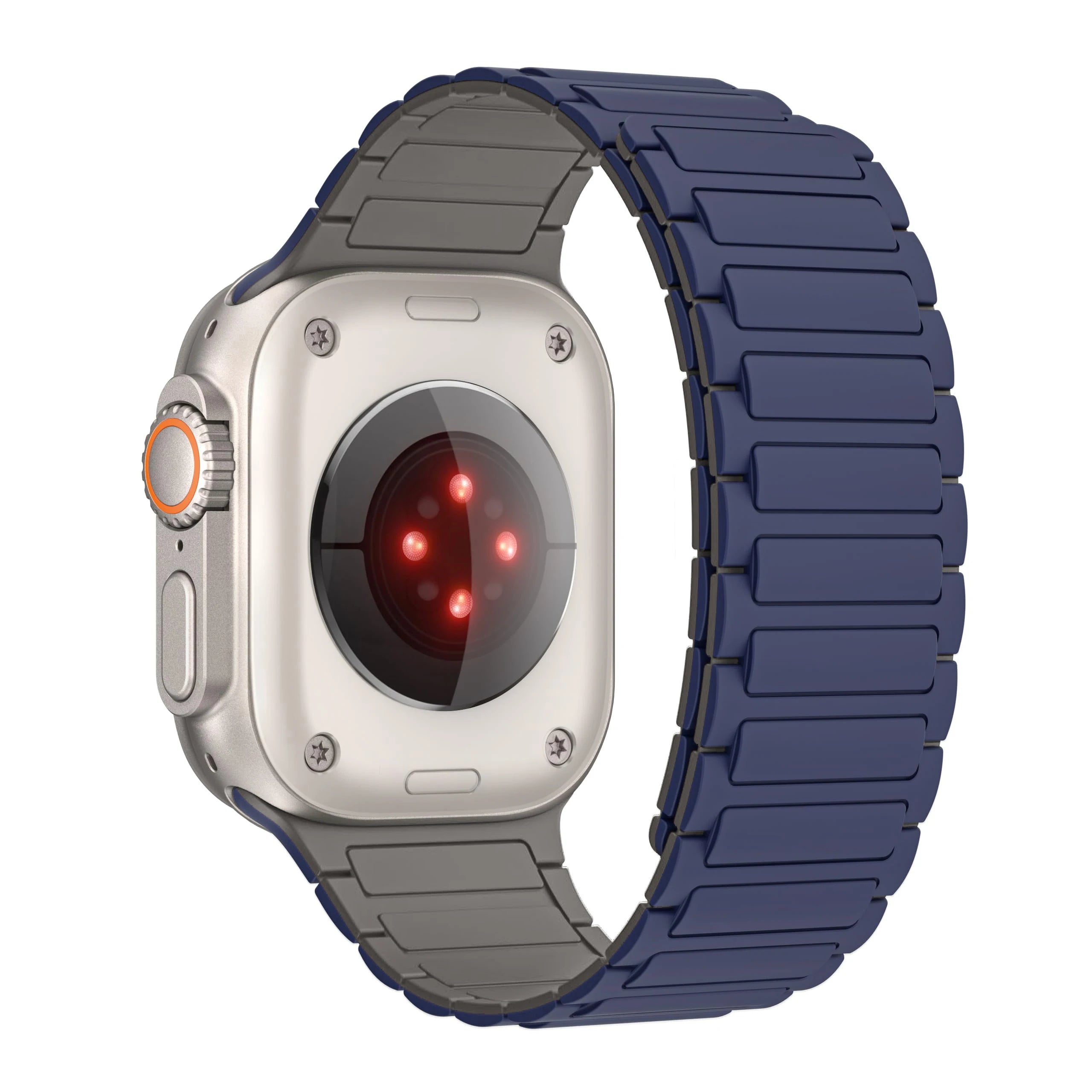 Cinturino Magnetico Per Apple Watch