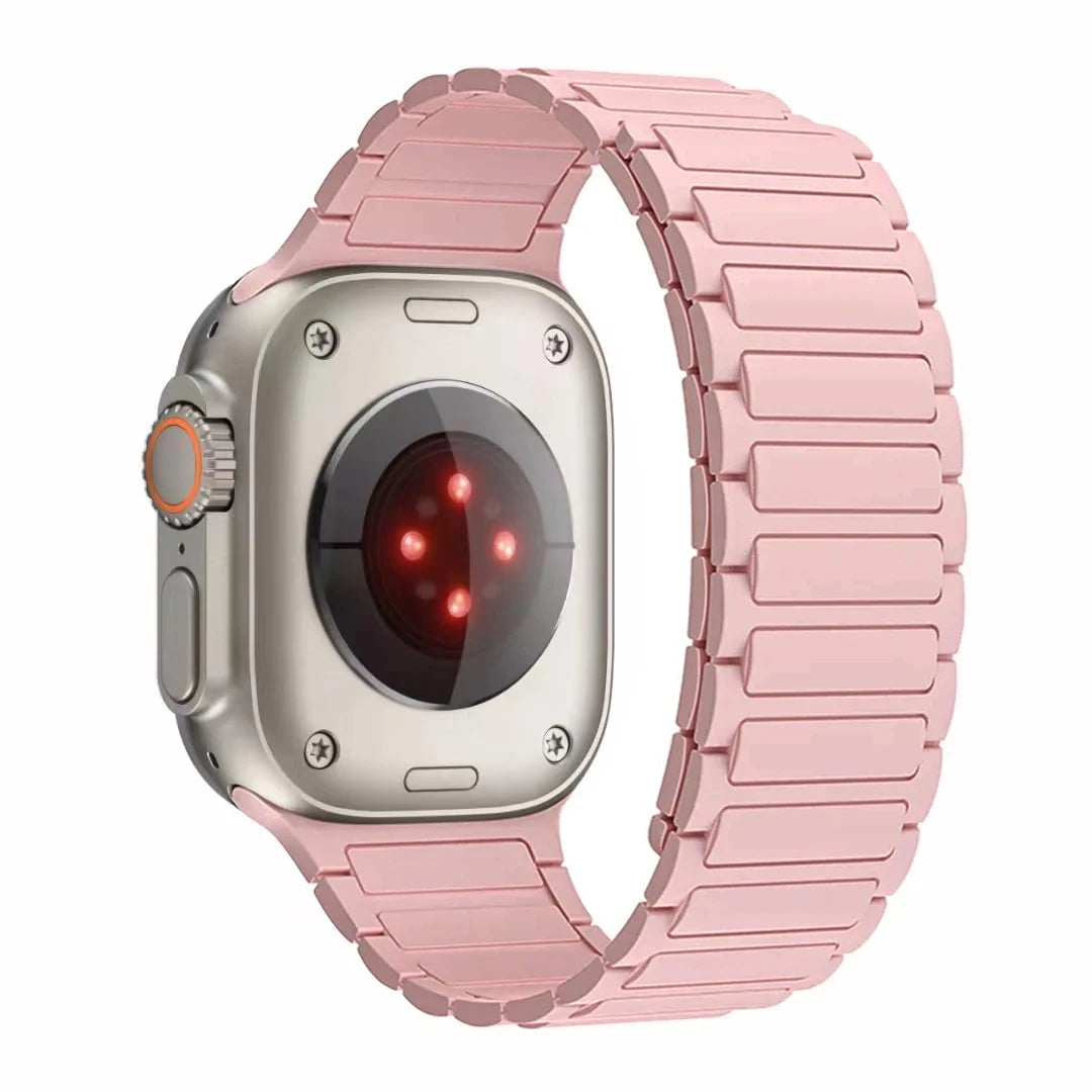 Cinturino Magnetico Per Apple Watch