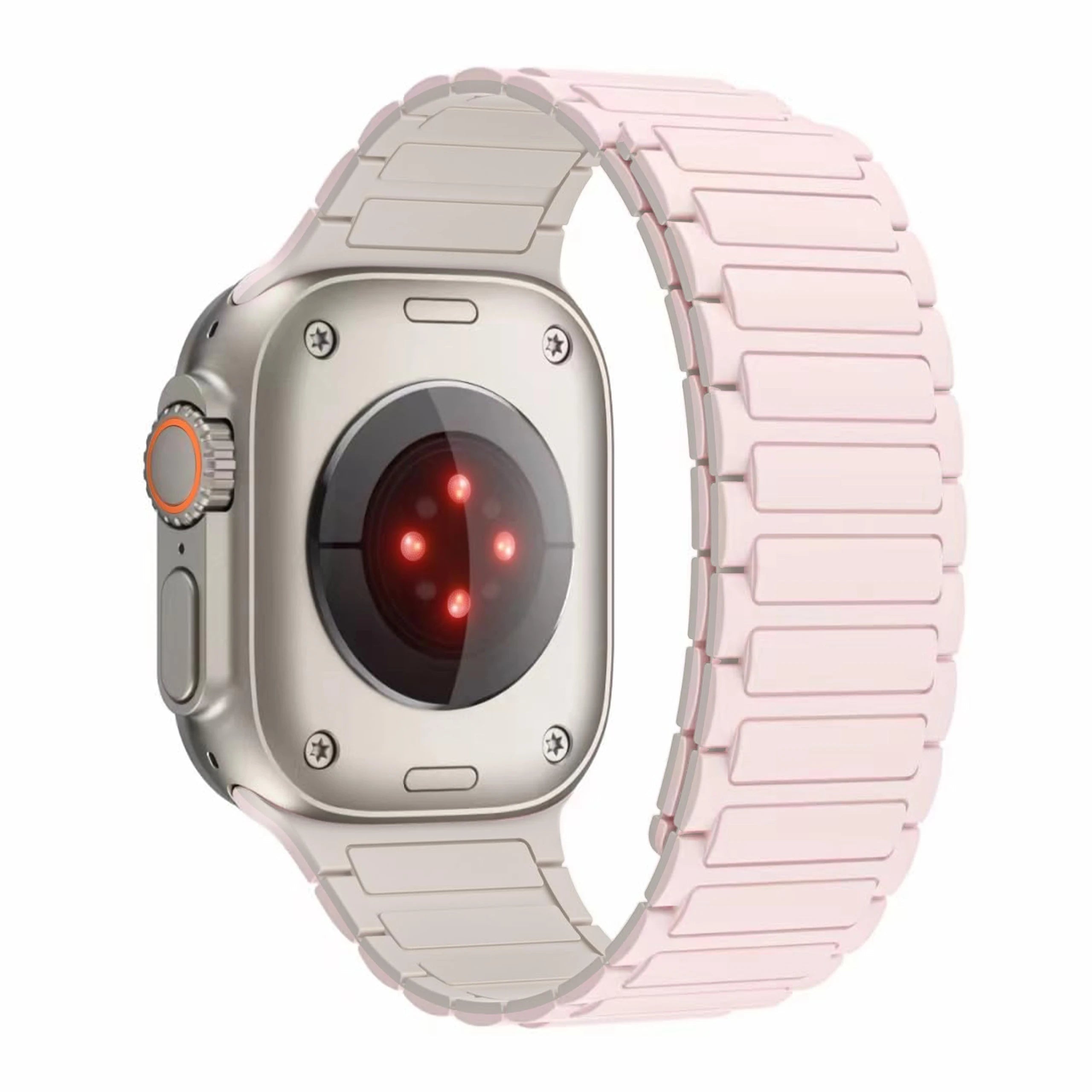 Cinturino Magnetico Per Apple Watch