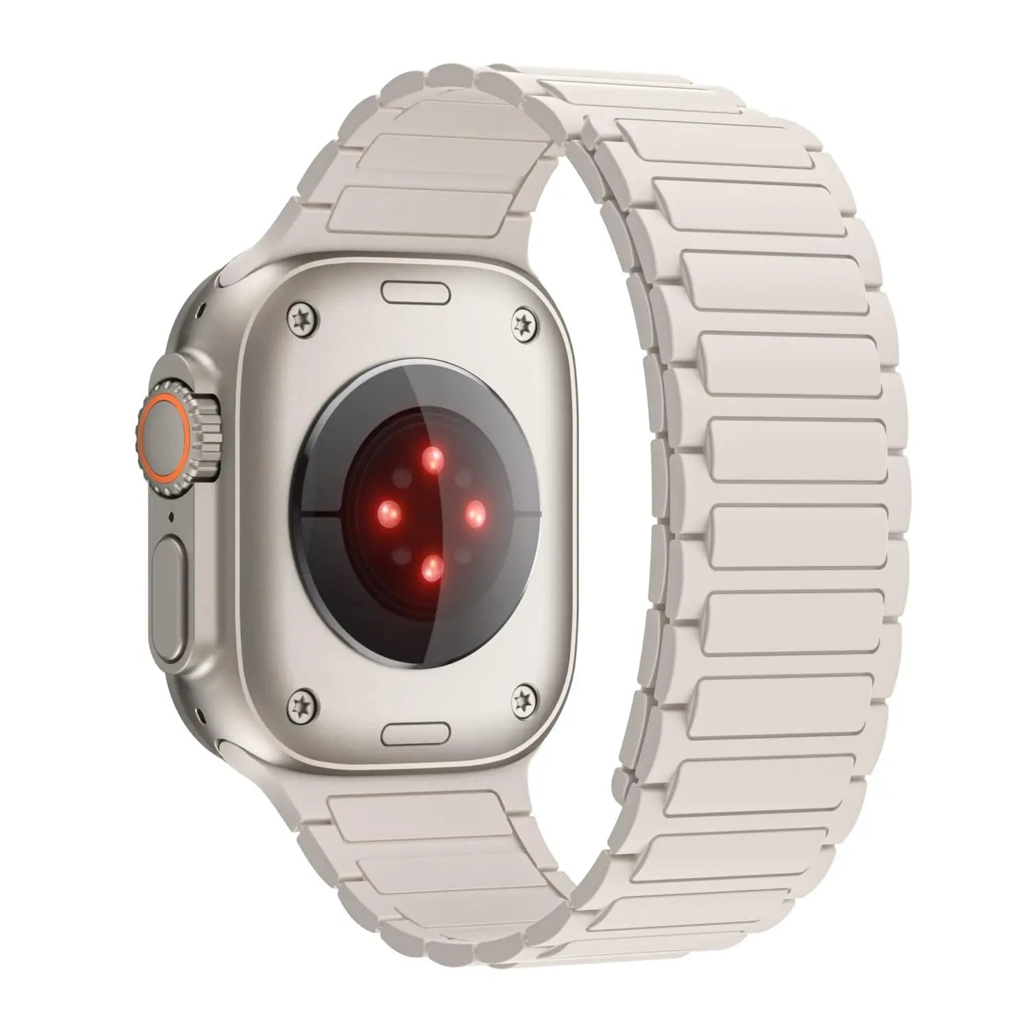 Cinturino Magnetico Per Apple Watch