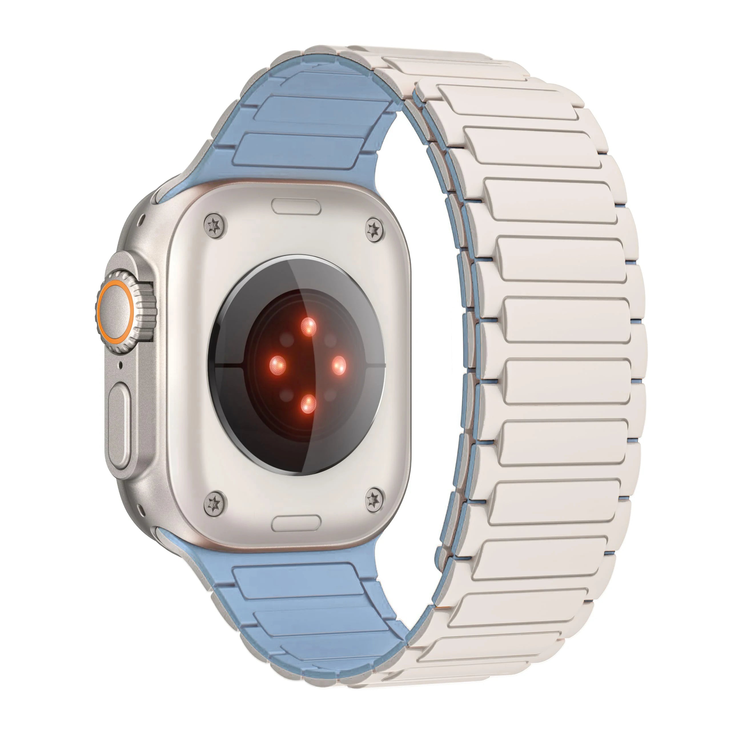 Cinturino Magnetico Per Apple Watch